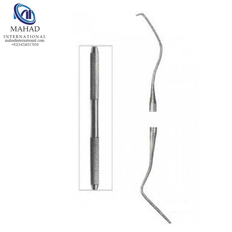 Endodontic Instruments